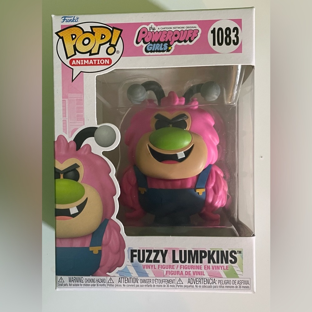 Funko Pop